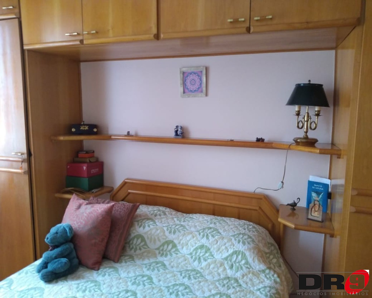 Apartamento, 2 quartos, 56 m² - Foto 10