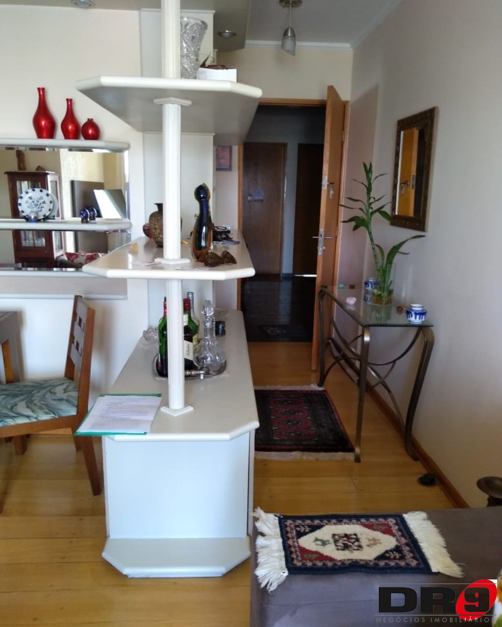 Apartamento, 2 quartos, 56 m² - Foto 11