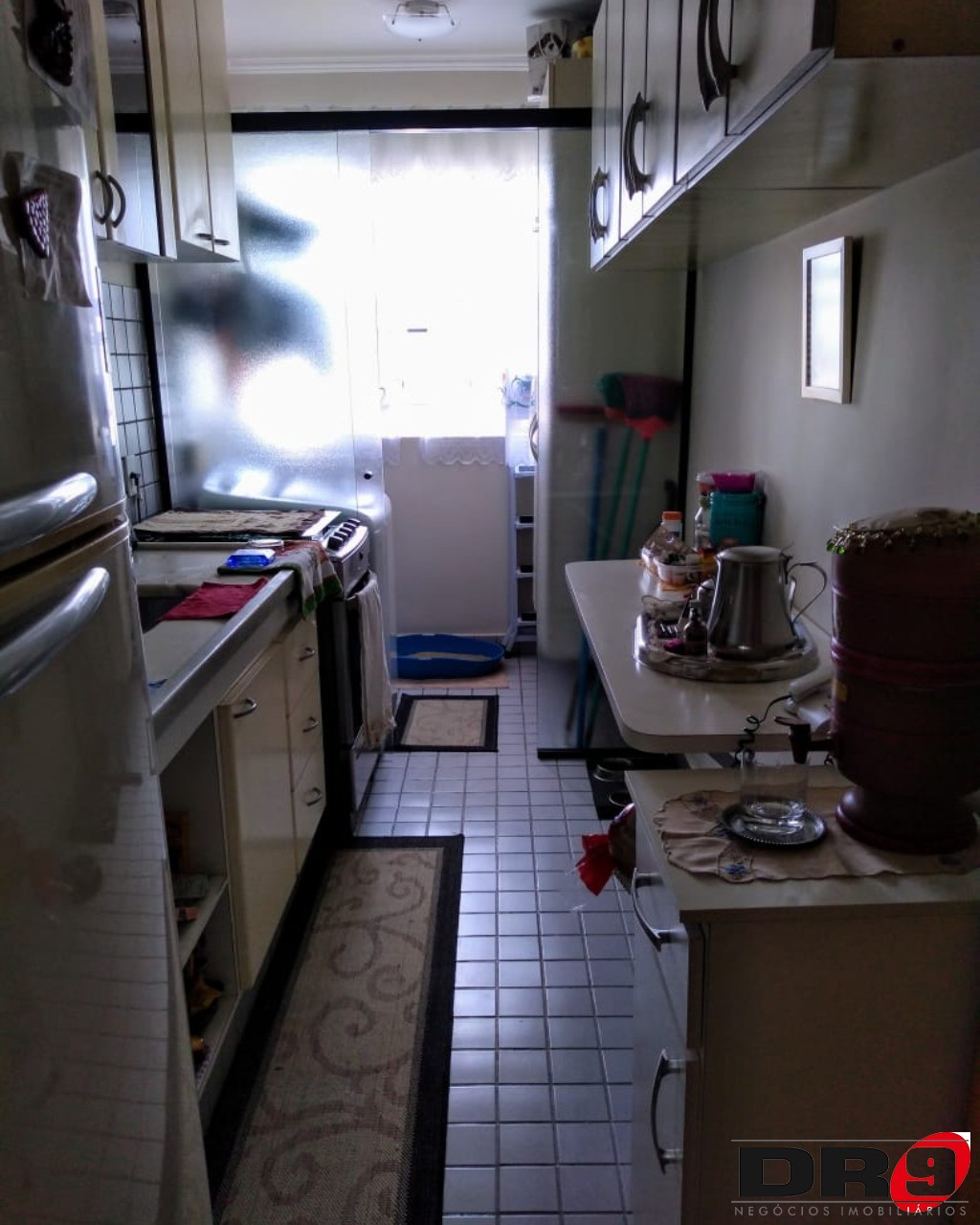 Apartamento, 2 quartos, 56 m² - Foto 12