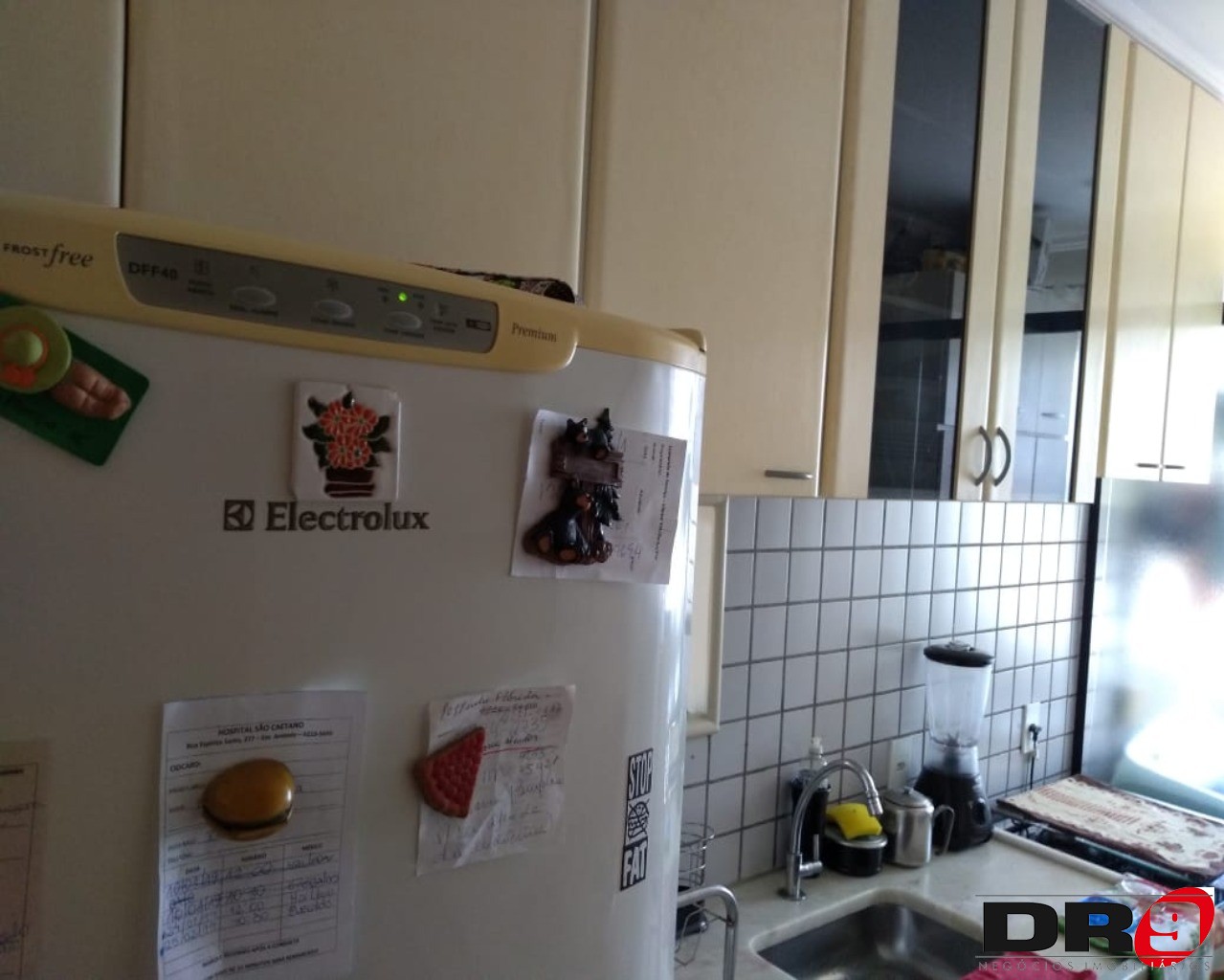 Apartamento, 2 quartos, 56 m² - Foto 13