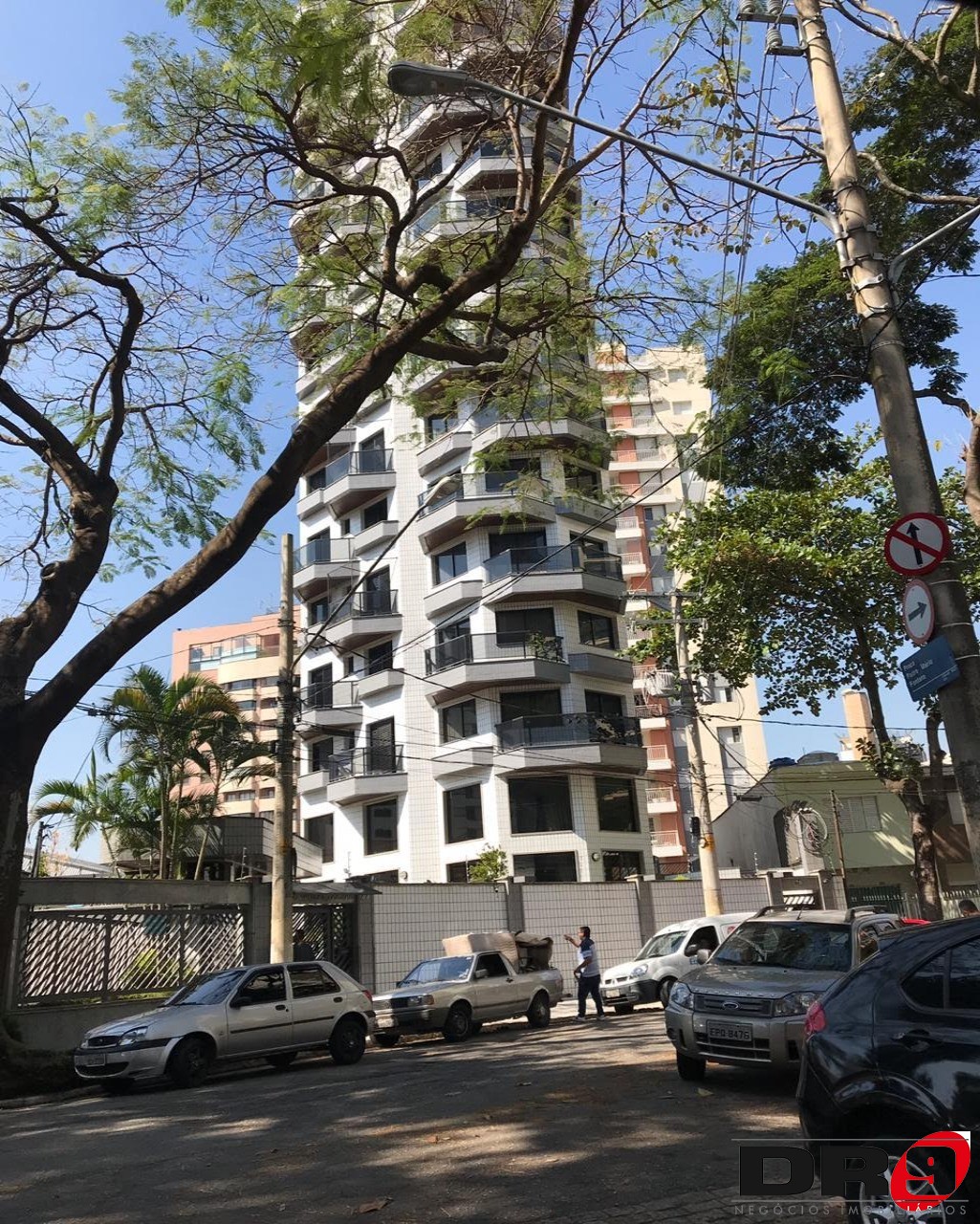 Apartamento, 4 quartos, 186 m² - Foto 2