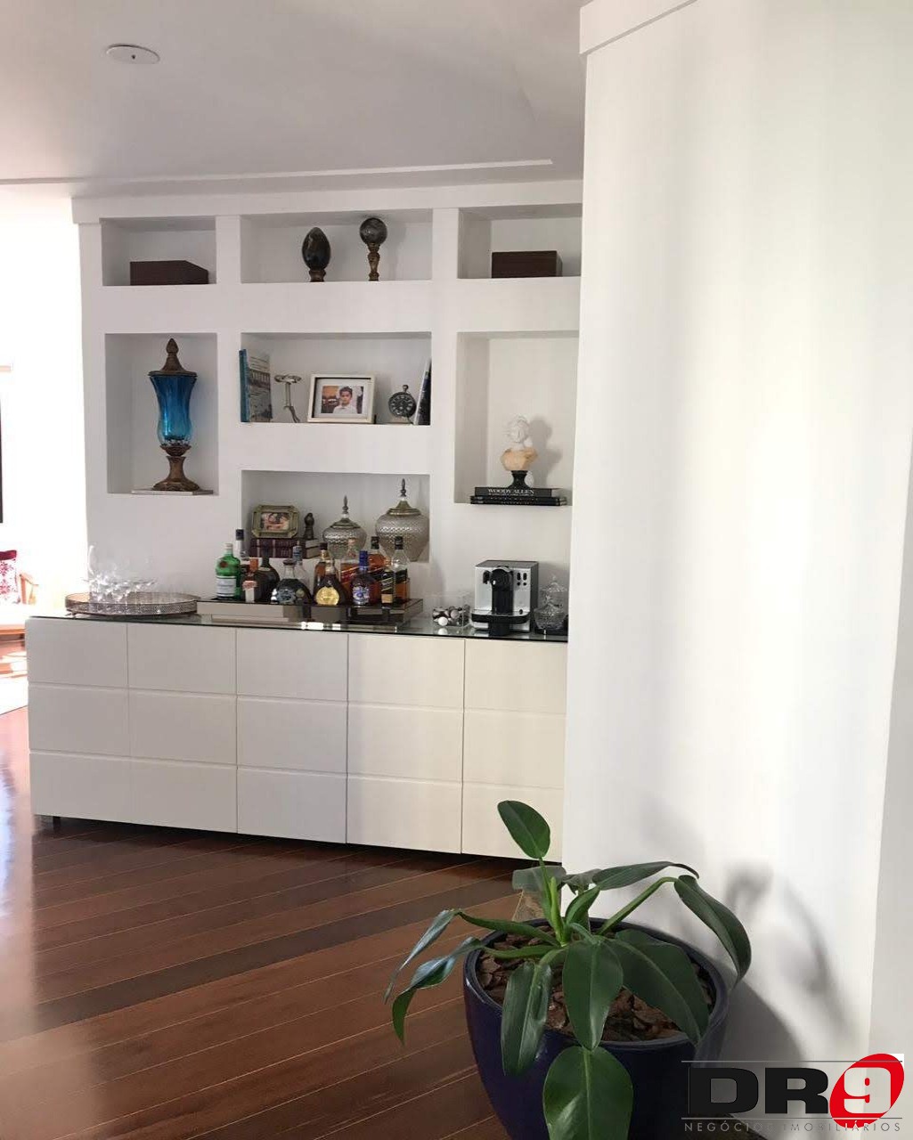Apartamento, 4 quartos, 186 m² - Foto 3
