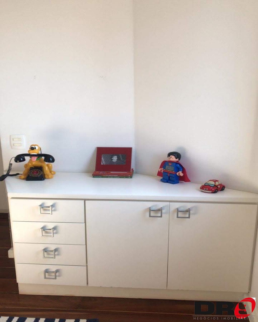 Apartamento, 4 quartos, 186 m² - Foto 5