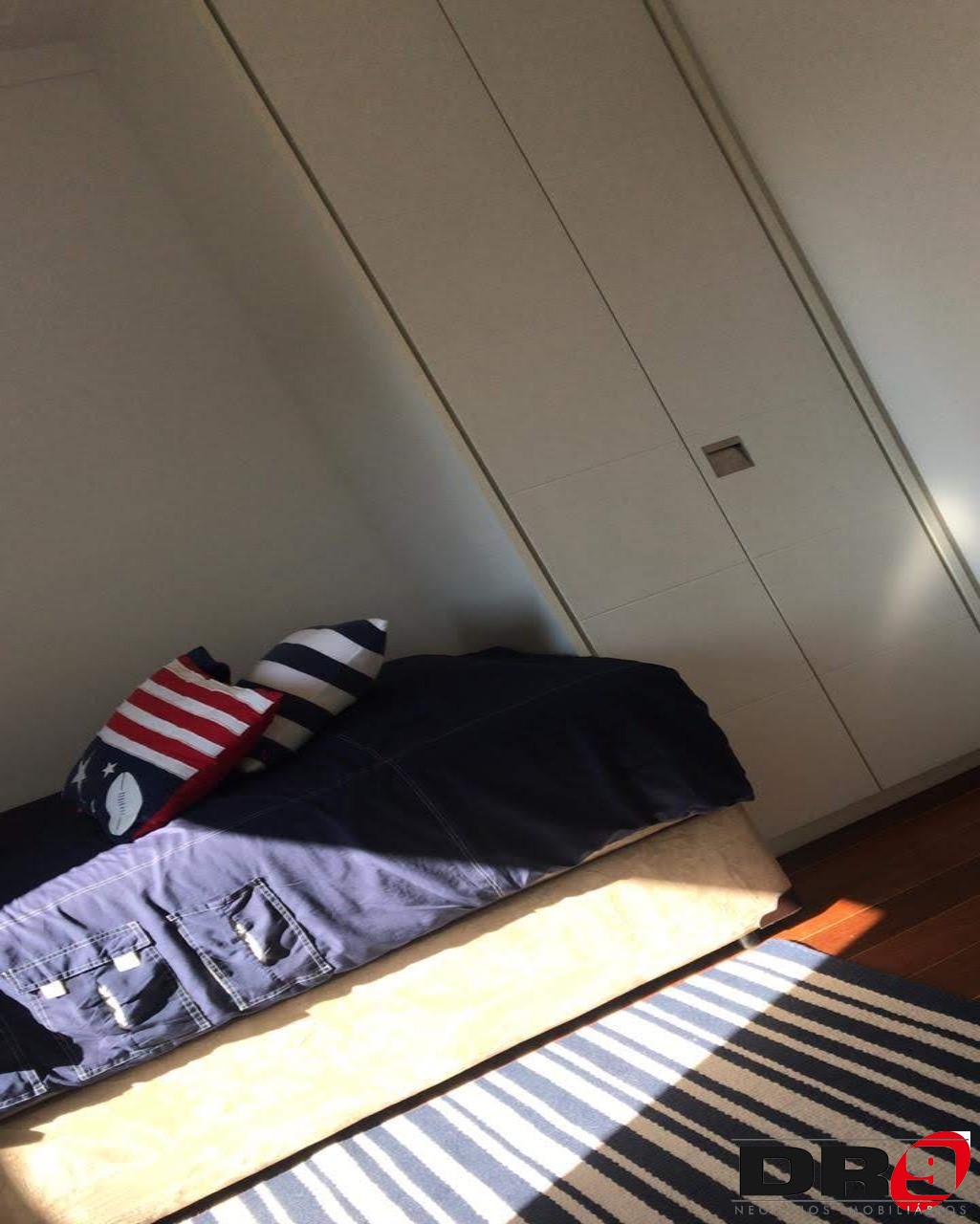 Apartamento, 4 quartos, 186 m² - Foto 6
