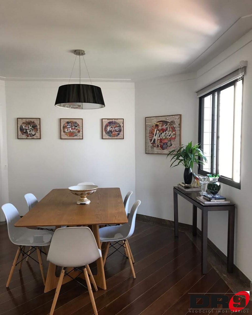Apartamento, 4 quartos, 186 m² - Foto 8
