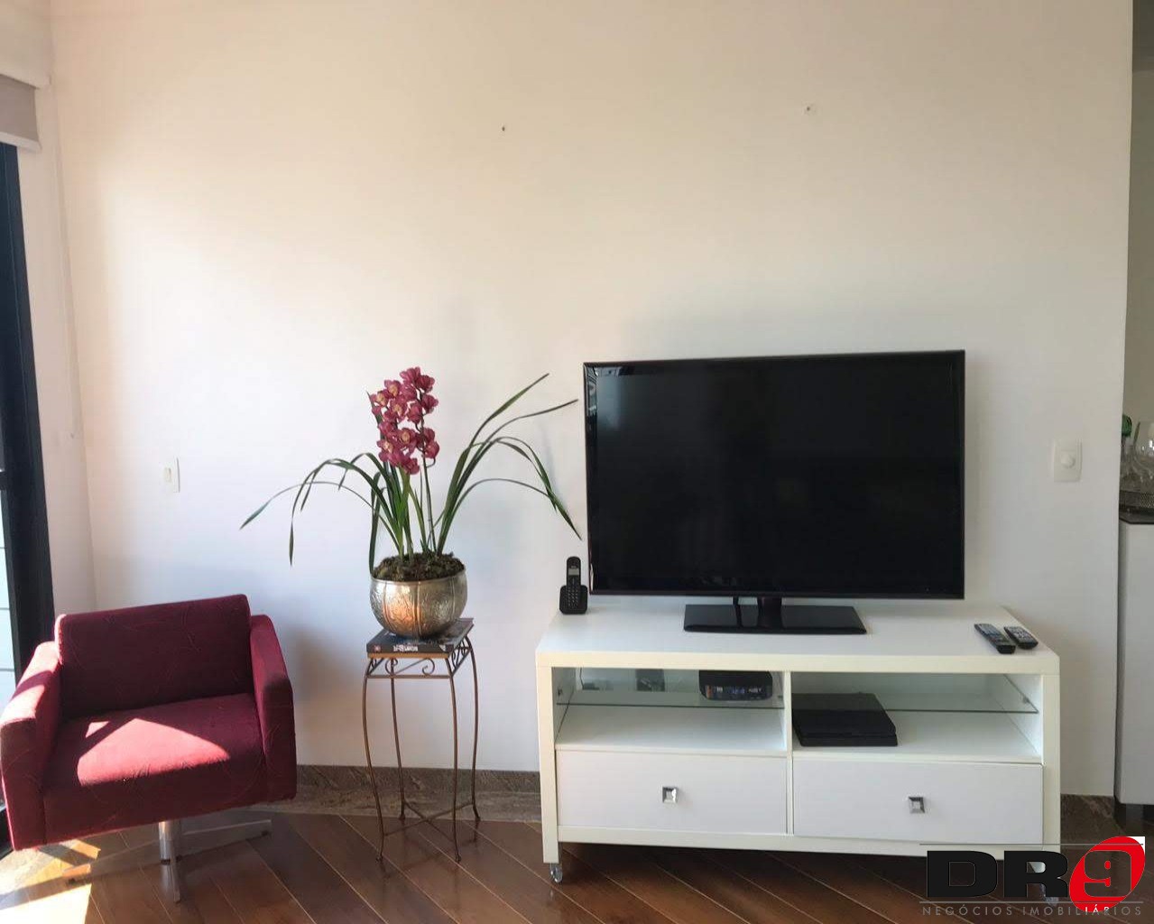 Apartamento, 4 quartos, 186 m² - Foto 10