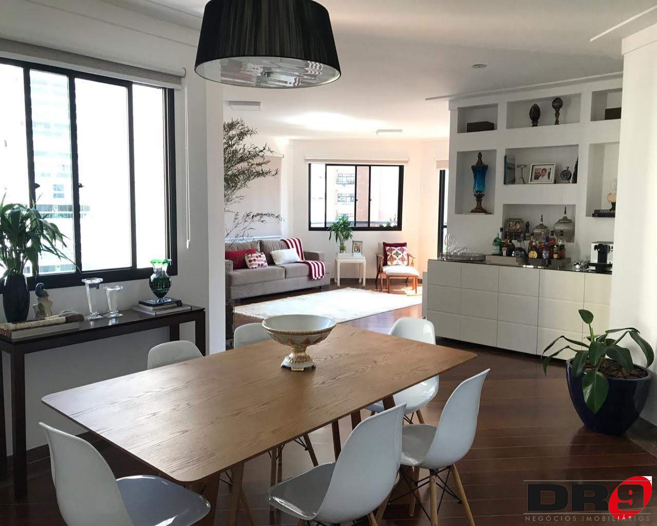 Apartamento, 4 quartos, 186 m² - Foto 11