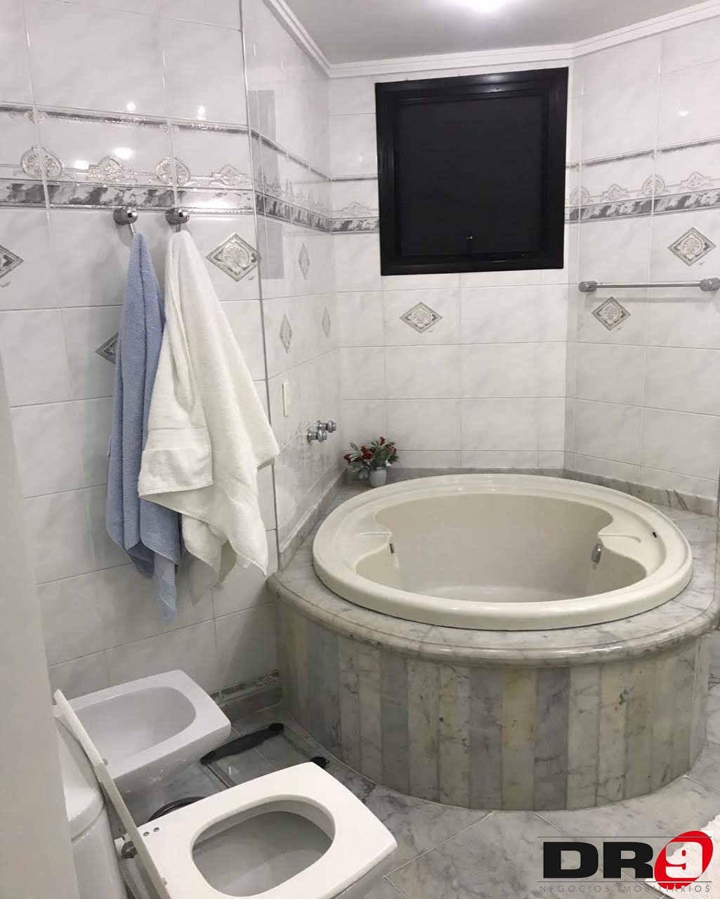 Apartamento, 4 quartos, 186 m² - Foto 12