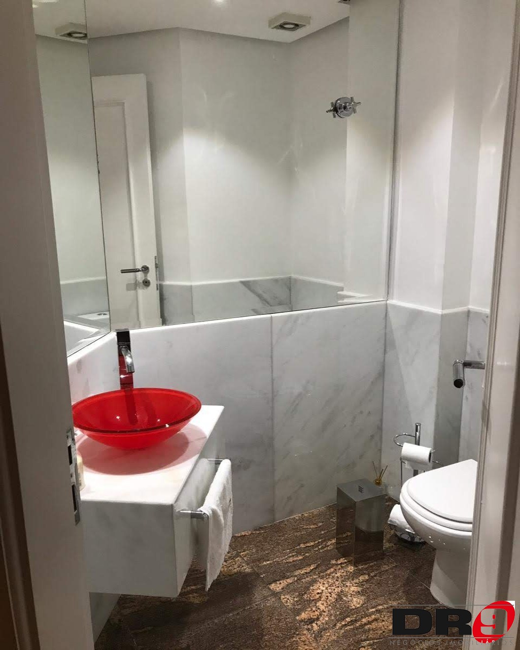 Apartamento, 4 quartos, 186 m² - Foto 13