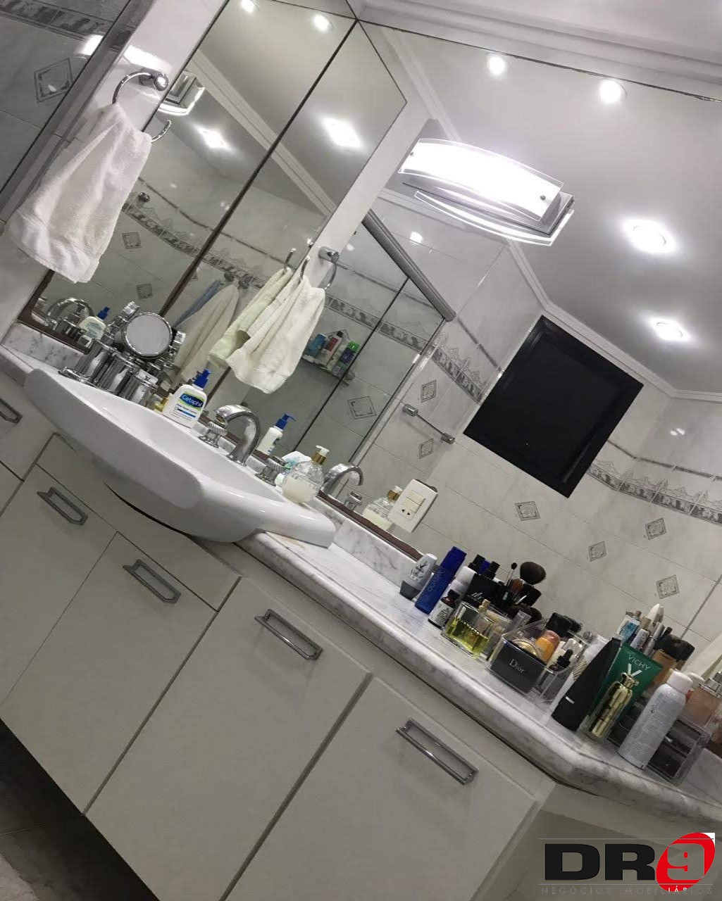 Apartamento, 4 quartos, 186 m² - Foto 16