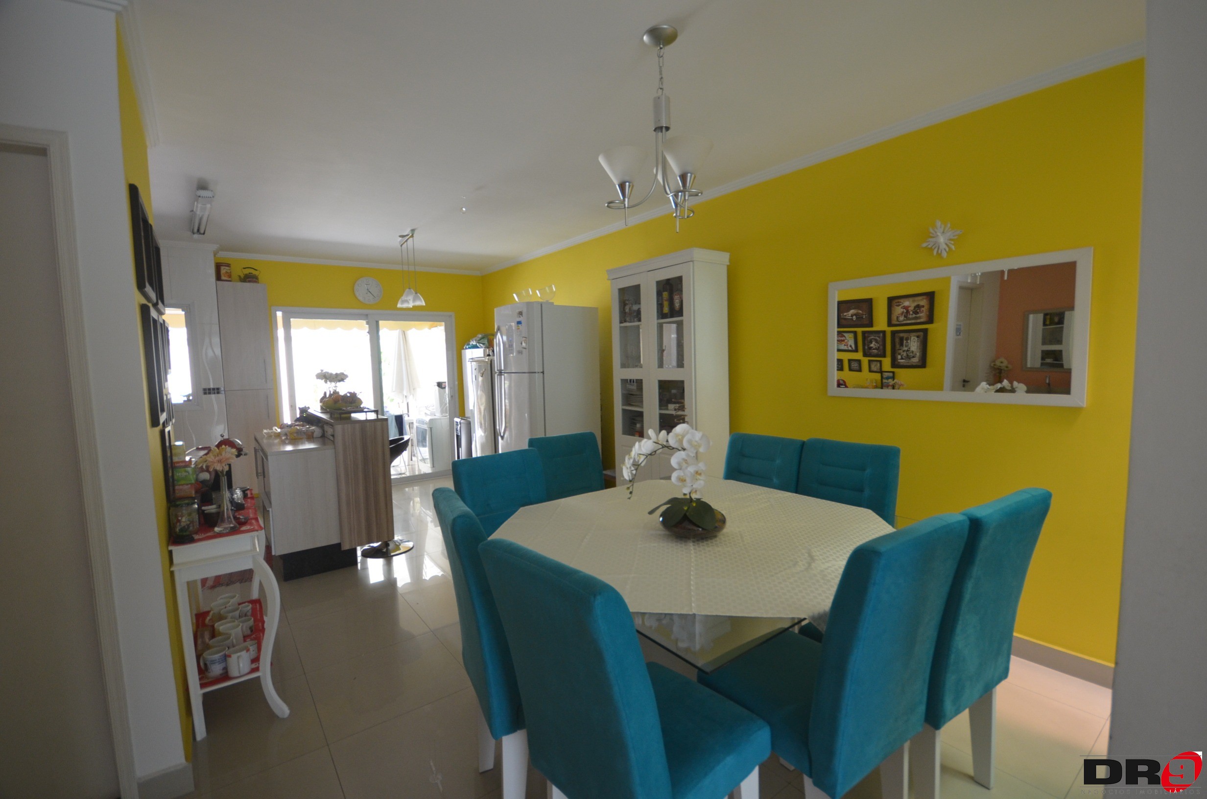 Casa, 3 quartos, 170 m² - Foto 2