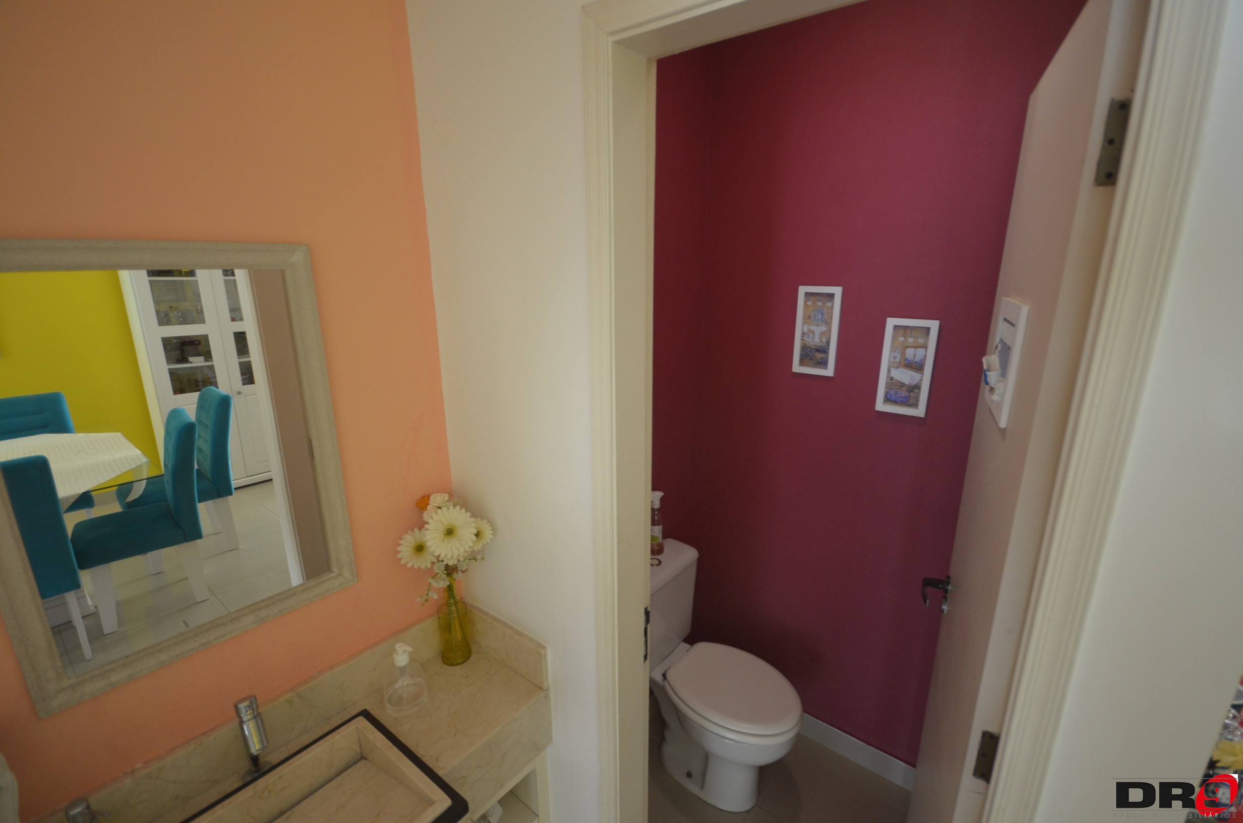 Casa, 3 quartos, 170 m² - Foto 4