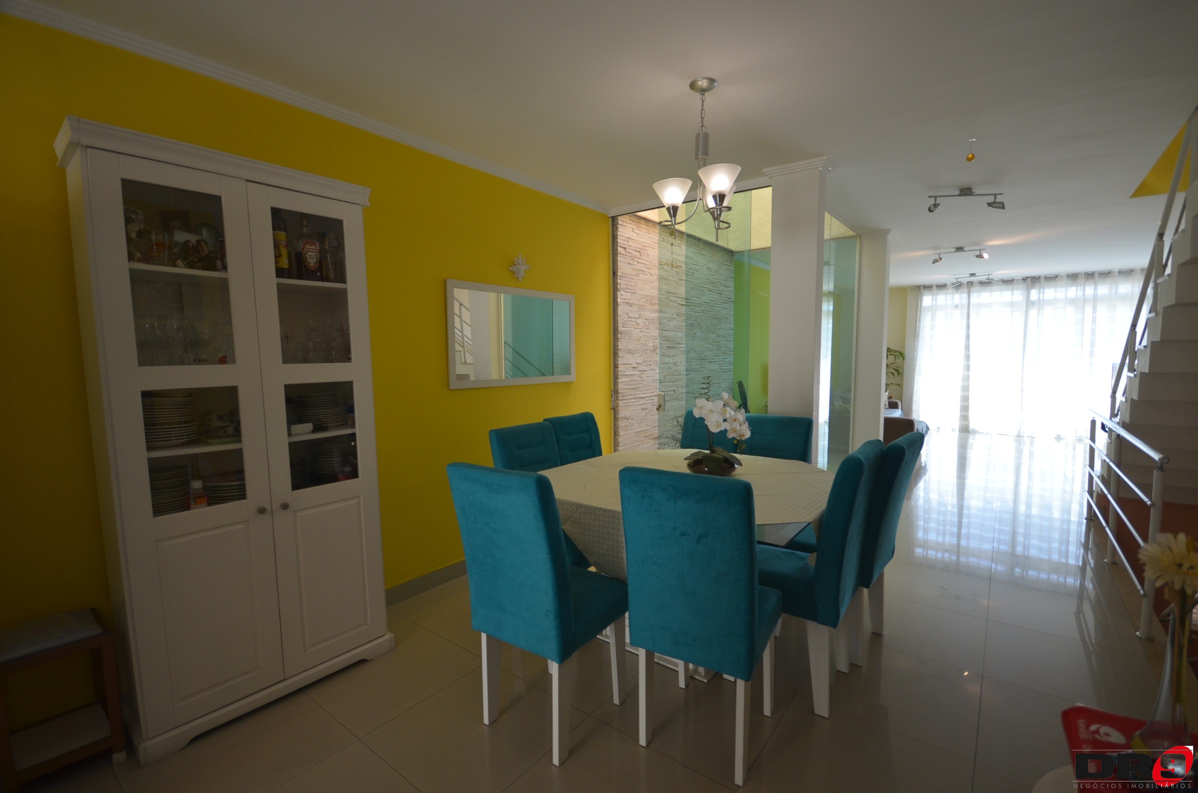 Casa, 3 quartos, 170 m² - Foto 5