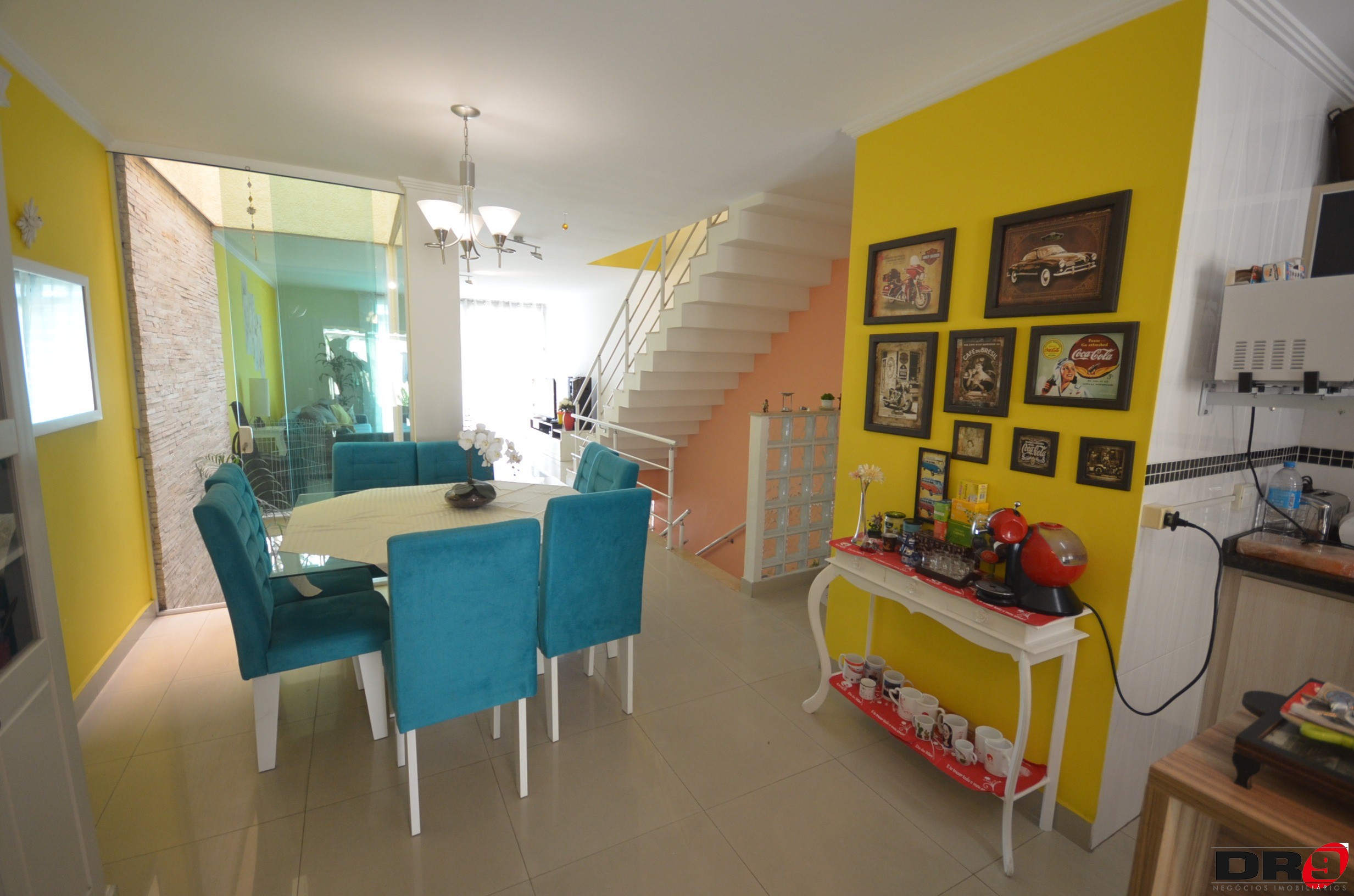 Casa, 3 quartos, 170 m² - Foto 6