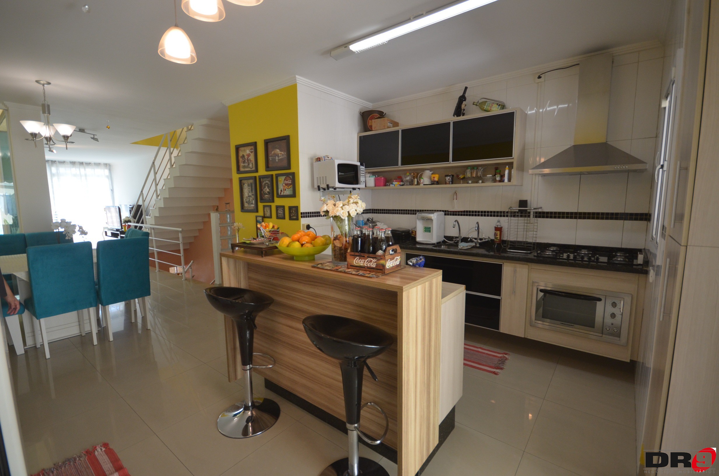 Casa, 3 quartos, 170 m² - Foto 7