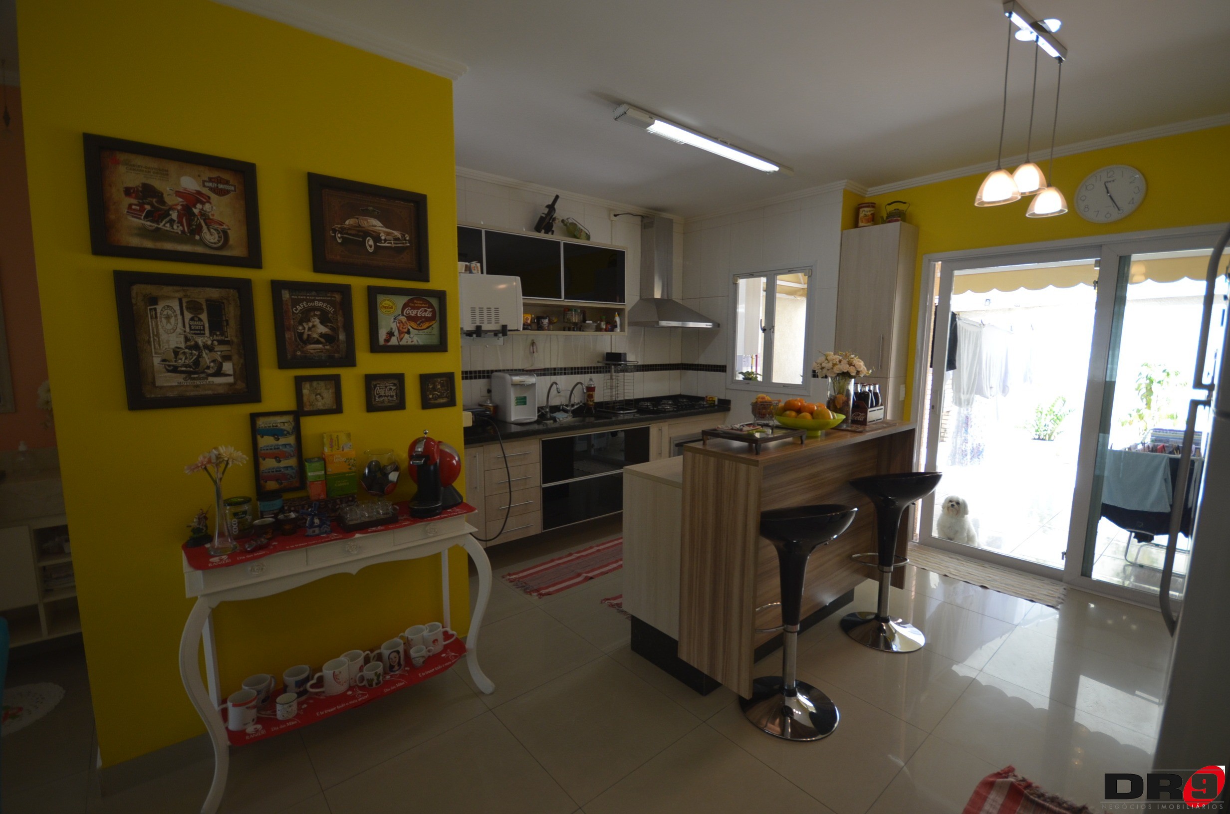 Casa, 3 quartos, 170 m² - Foto 10