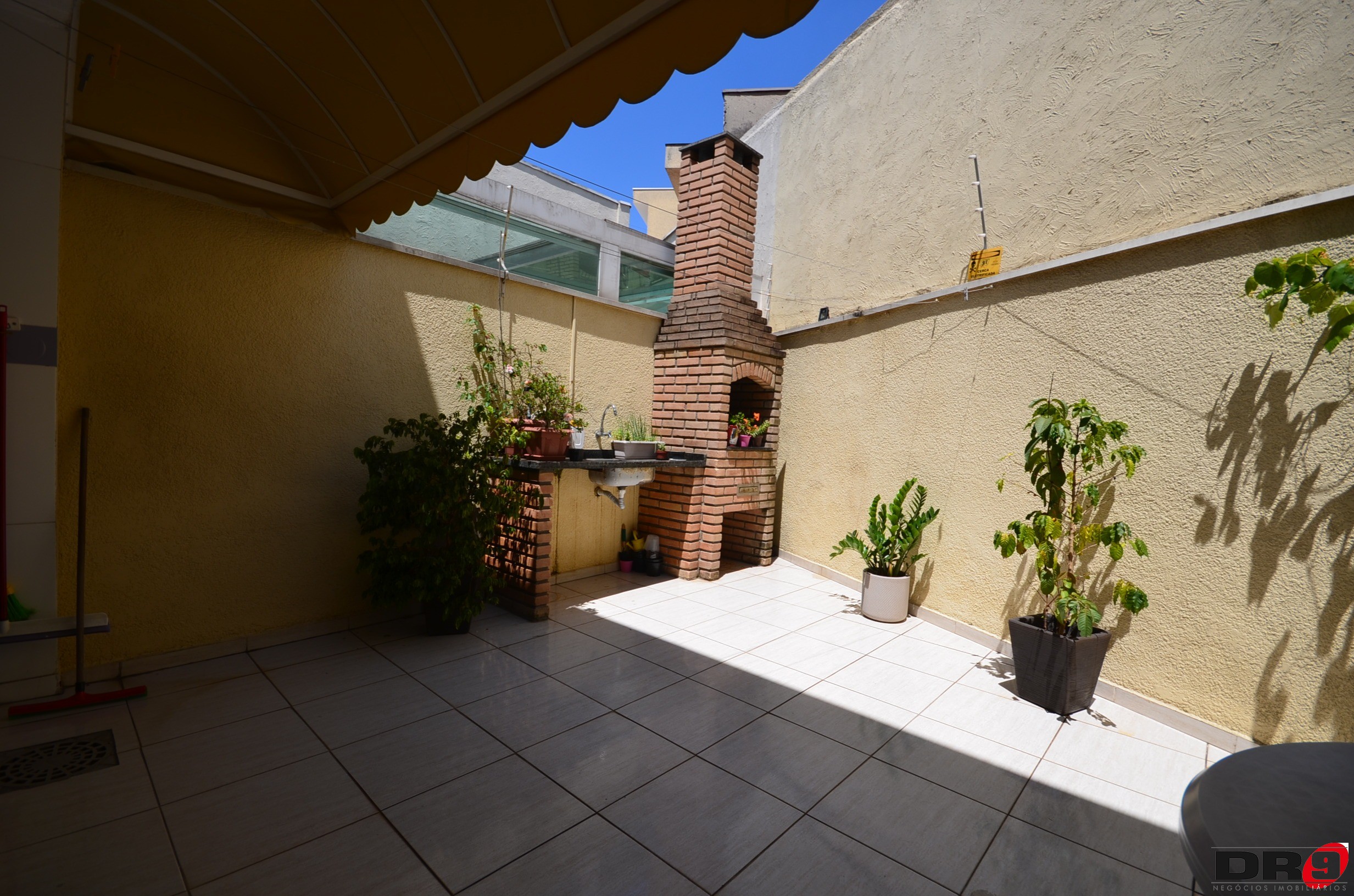 Casa, 3 quartos, 170 m² - Foto 11