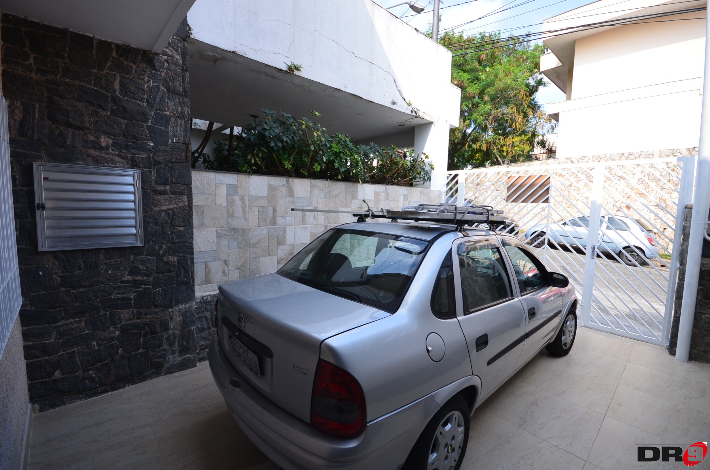 Sobrado, 2 quartos, 77 m² - Foto 2