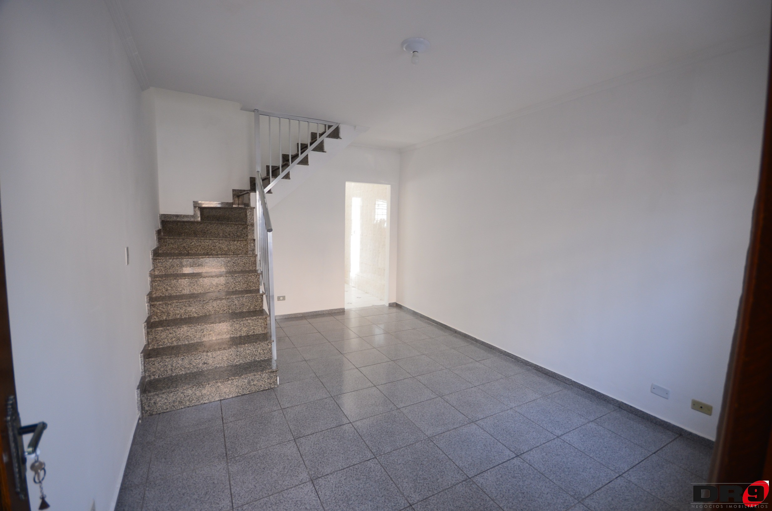 Sobrado, 2 quartos, 77 m² - Foto 3