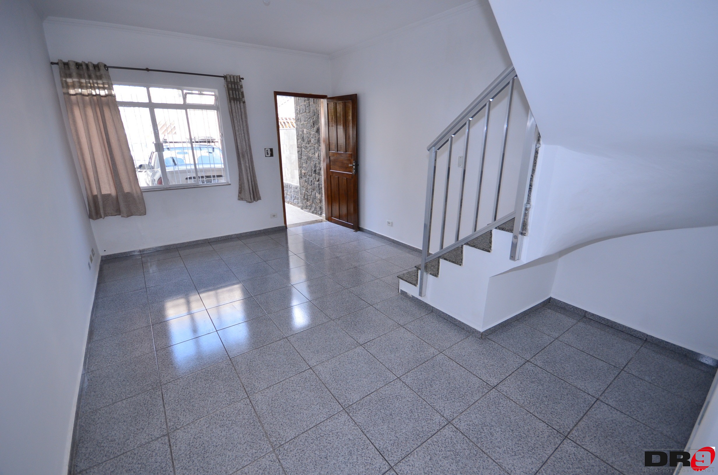 Sobrado, 2 quartos, 77 m² - Foto 4