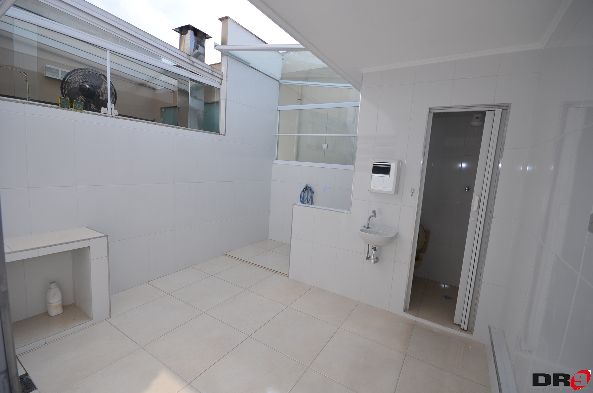 Sobrado, 2 quartos, 77 m² - Foto 5