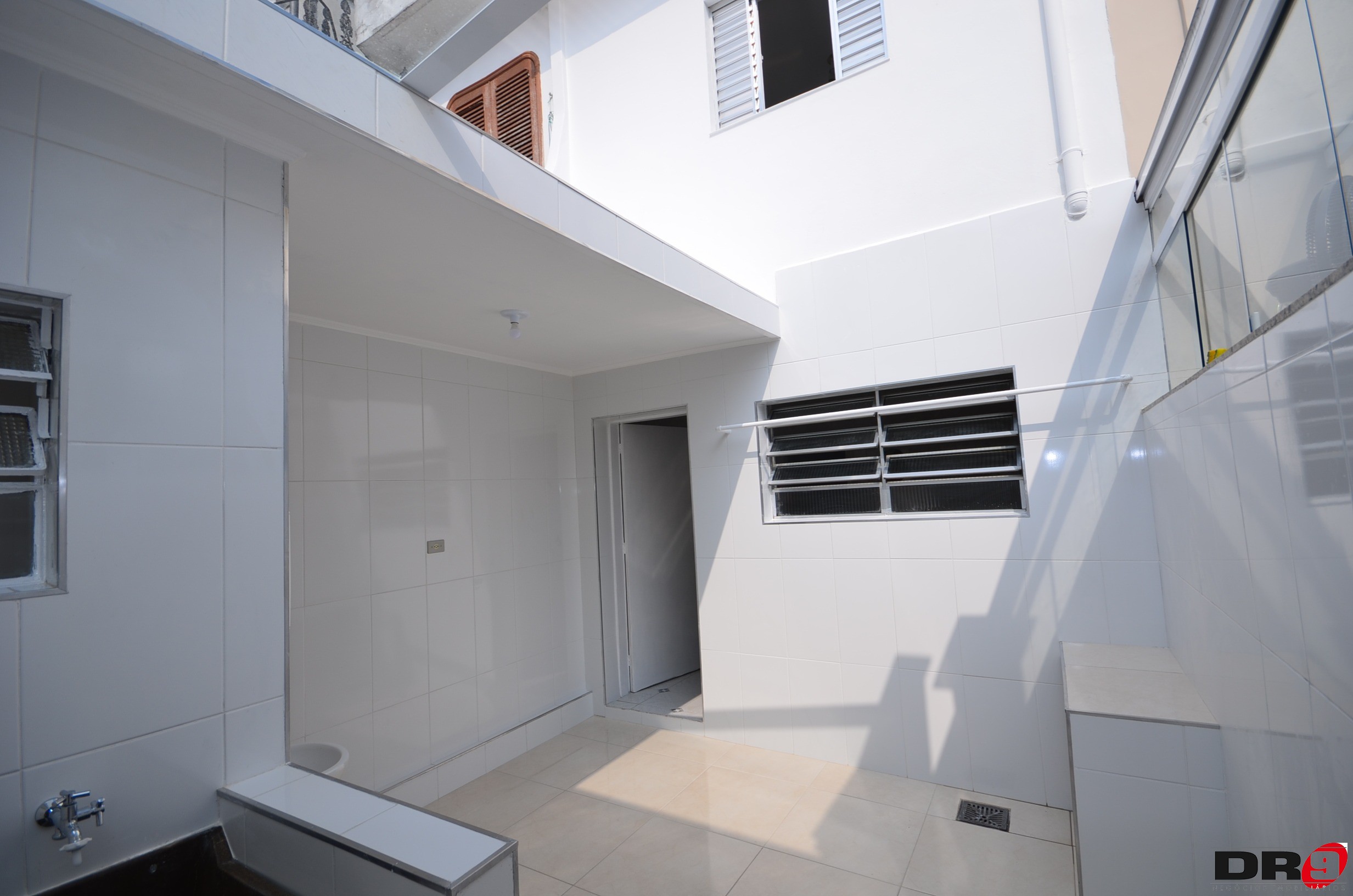 Sobrado, 2 quartos, 77 m² - Foto 8