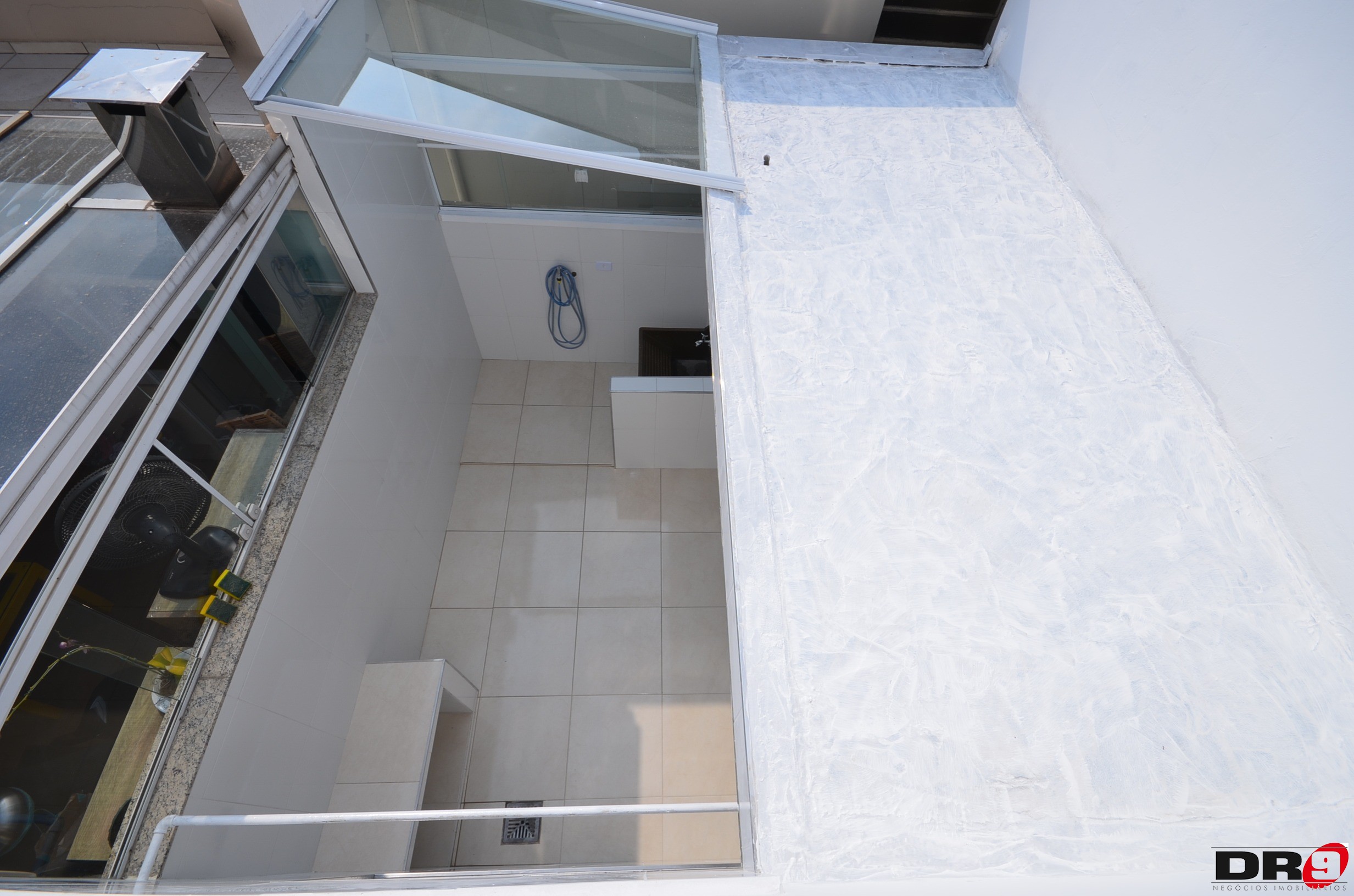 Sobrado, 2 quartos, 77 m² - Foto 13