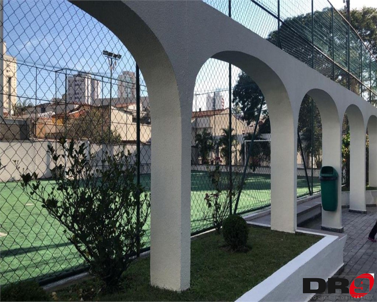 Apartamento, 3 quartos, 70 m² - Foto 2