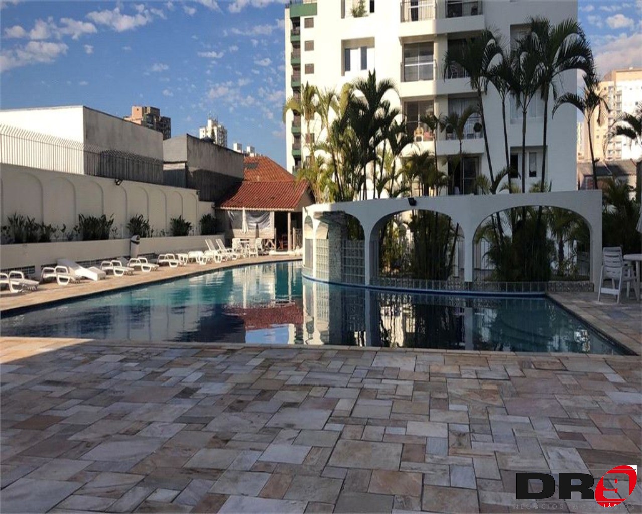 Apartamento, 3 quartos, 70 m² - Foto 1