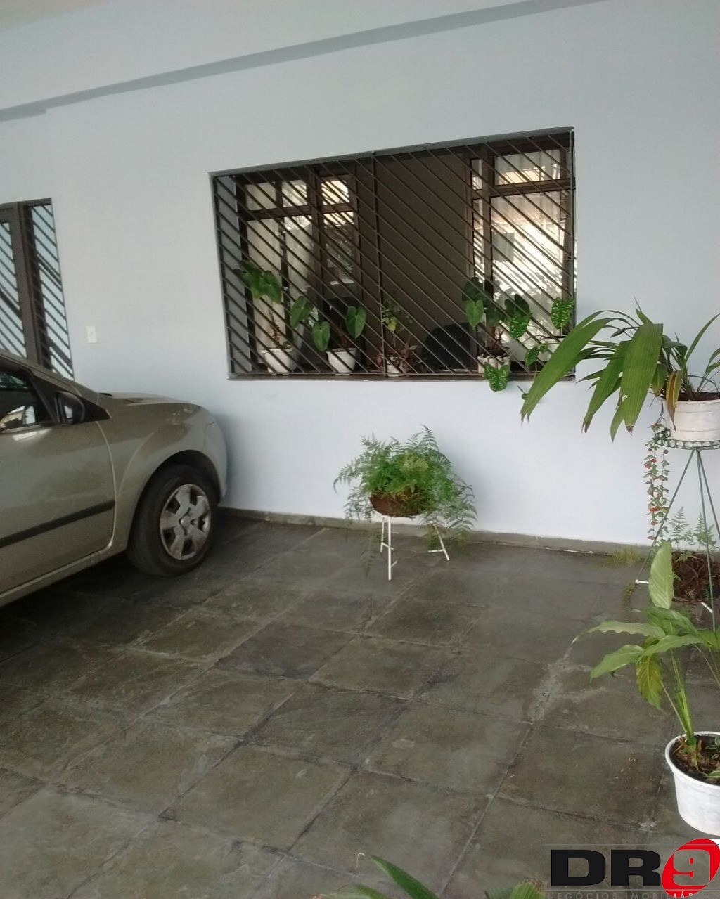 Casa, 2 quartos, 160 m² - Foto 1