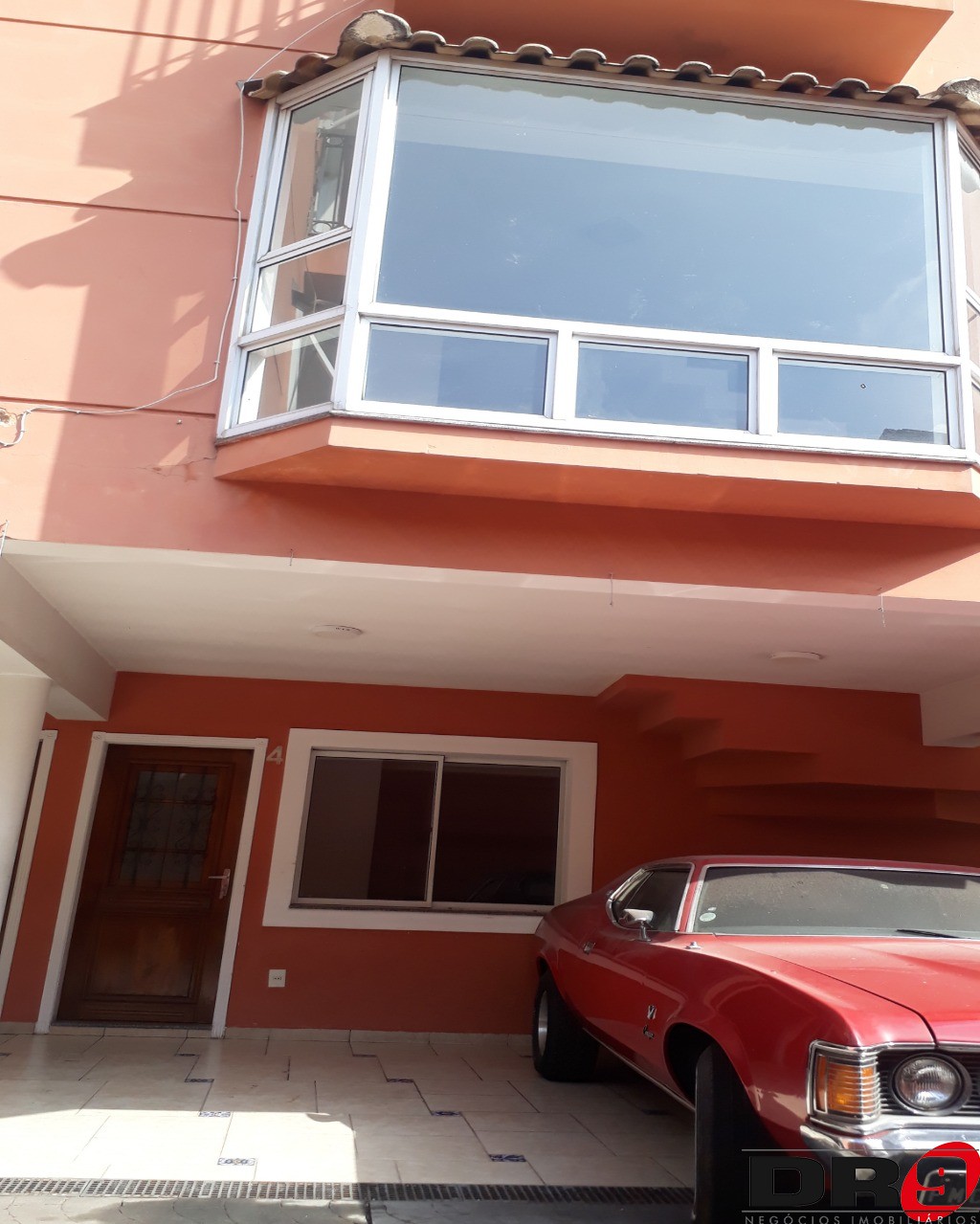 Casa, 3 quartos, 130 m² - Foto 26