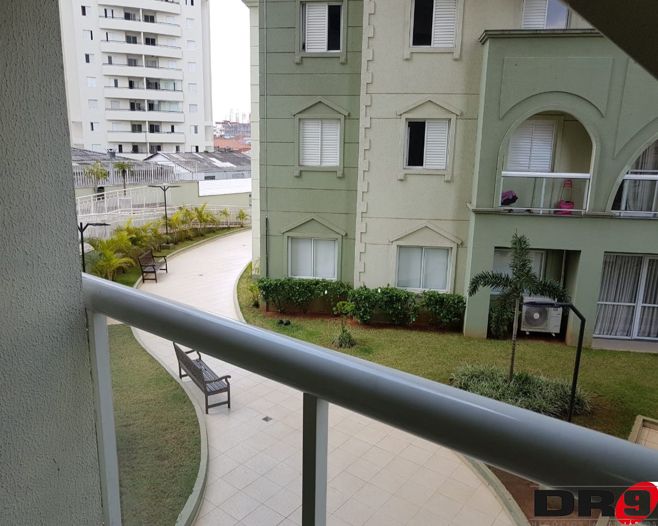 Apartamento, 3 quartos, 69 m² - Foto 1