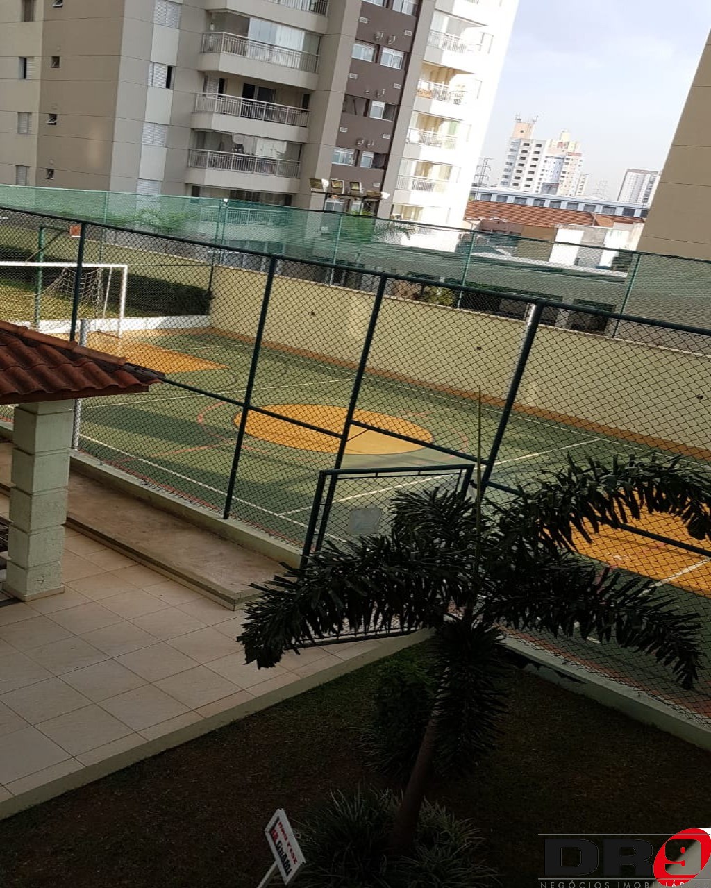 Apartamento, 3 quartos, 69 m² - Foto 2