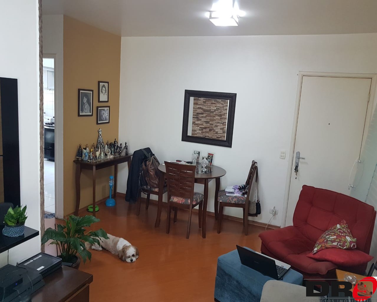 Apartamento, 3 quartos, 69 m² - Foto 4