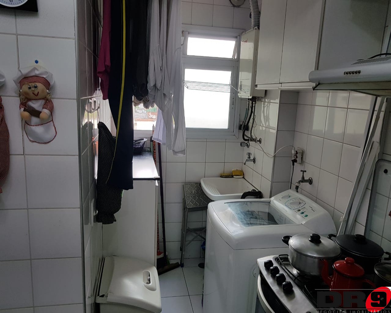 Apartamento, 3 quartos, 69 m² - Foto 5