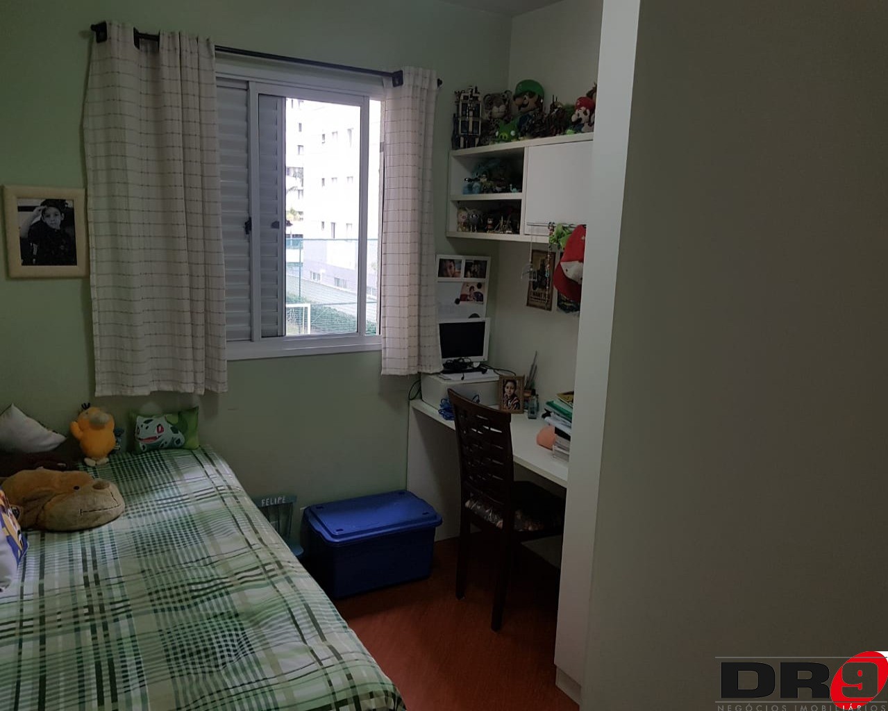 Apartamento, 3 quartos, 69 m² - Foto 7