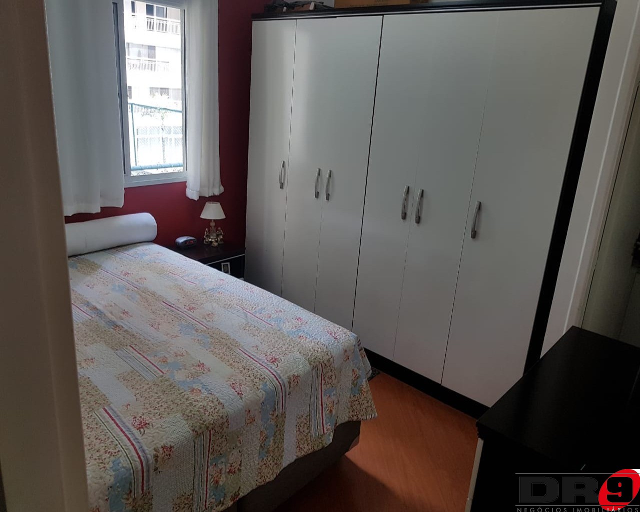 Apartamento, 3 quartos, 69 m² - Foto 8