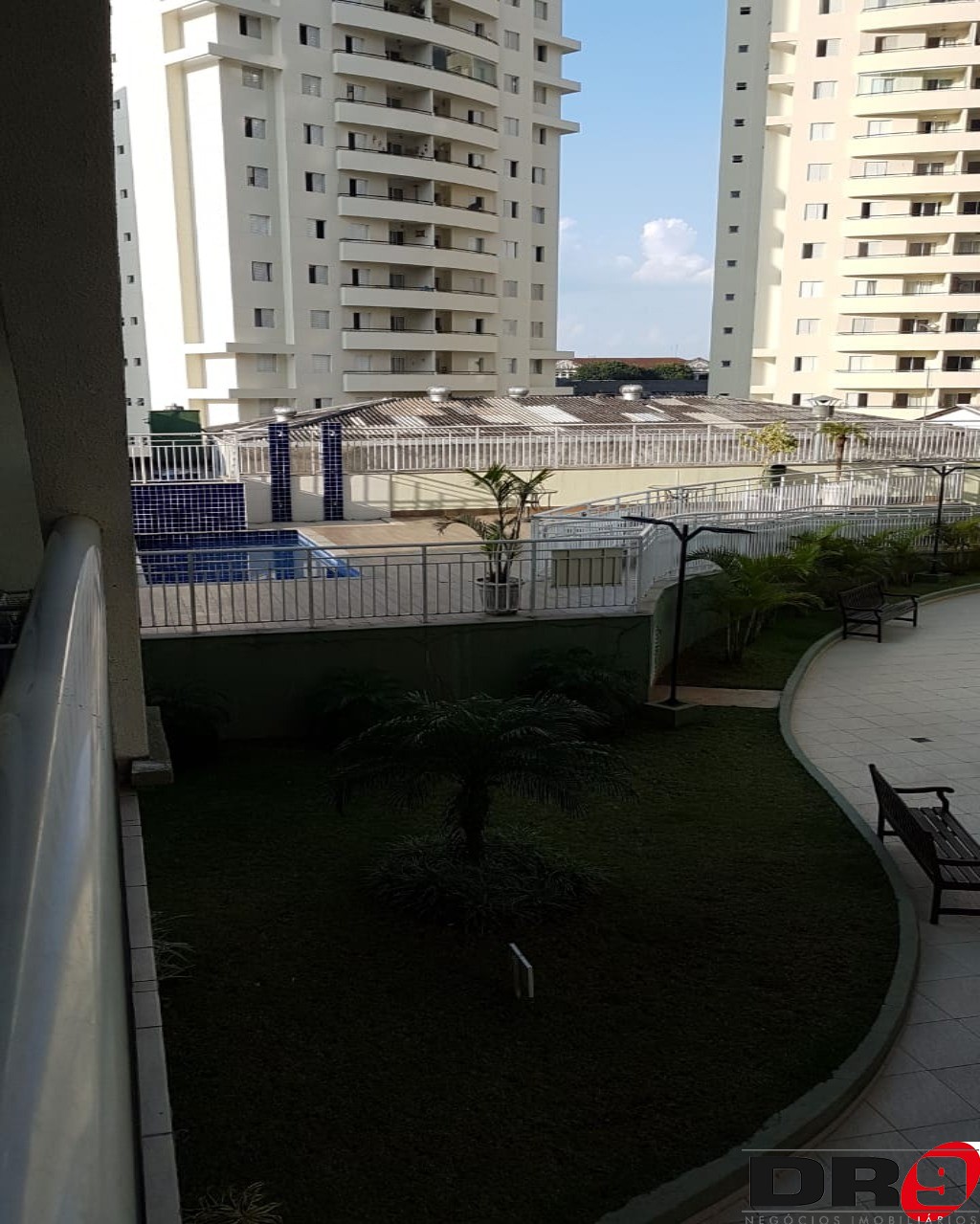 Apartamento, 3 quartos, 69 m² - Foto 9