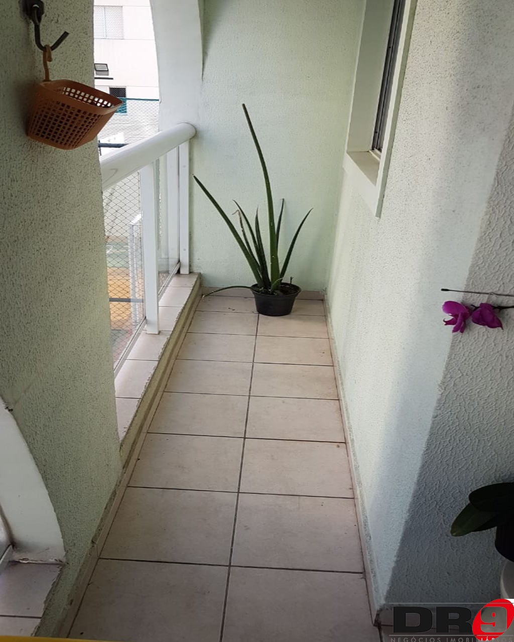 Apartamento, 3 quartos, 69 m² - Foto 10