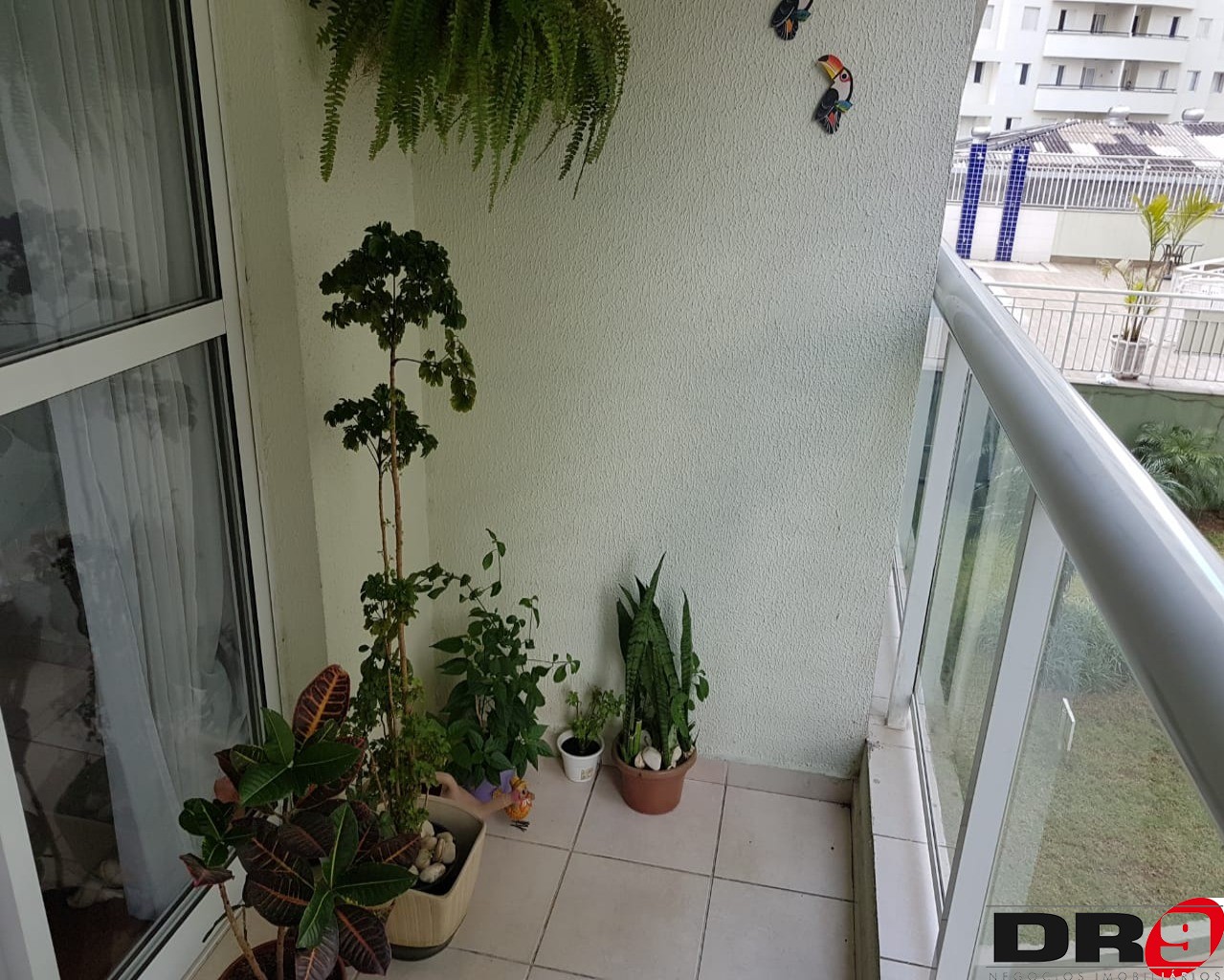 Apartamento, 3 quartos, 69 m² - Foto 12