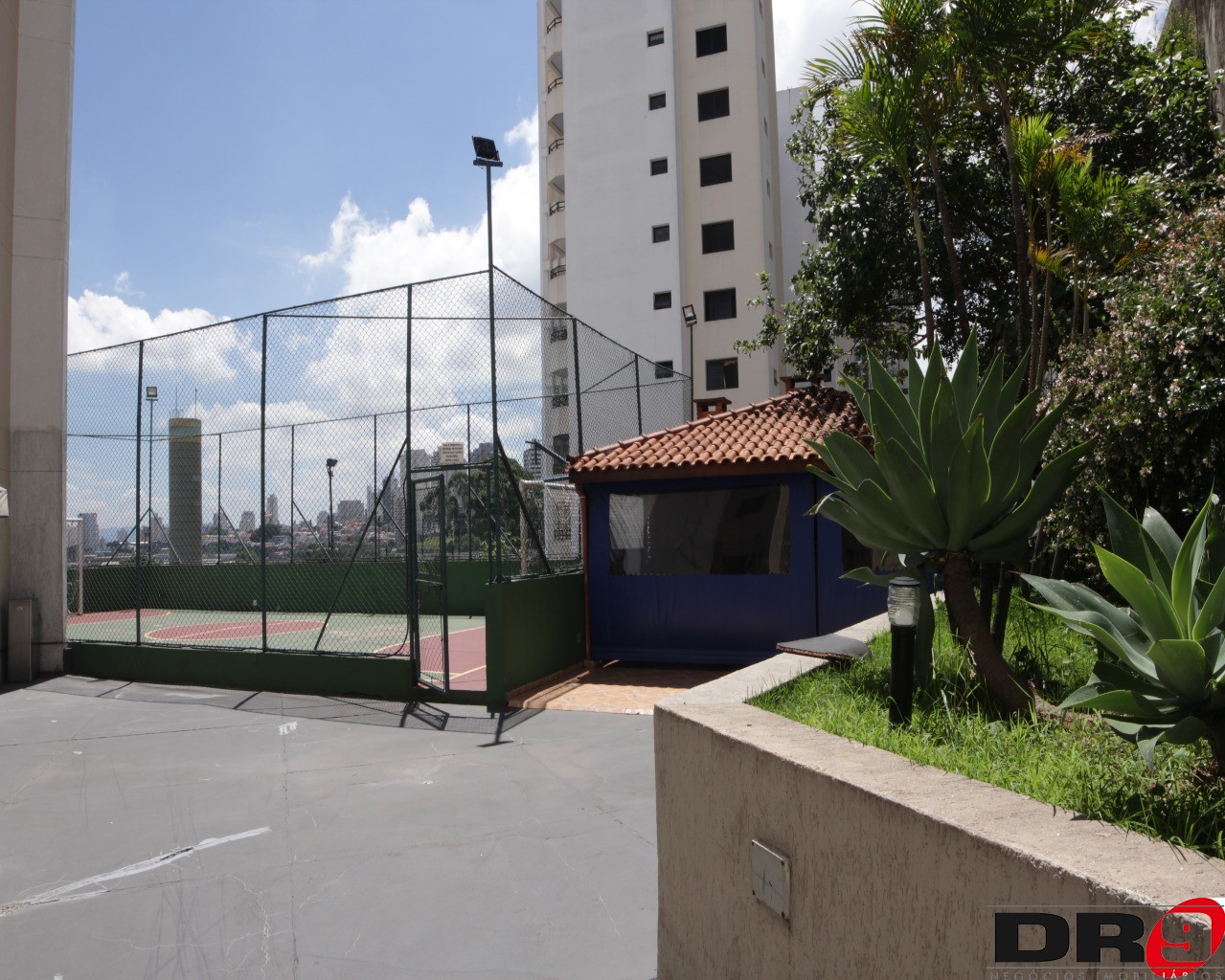 Apartamento, 2 quartos, 51 m² - Foto 2