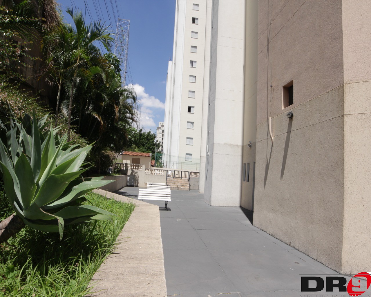 Apartamento, 2 quartos, 51 m² - Foto 3