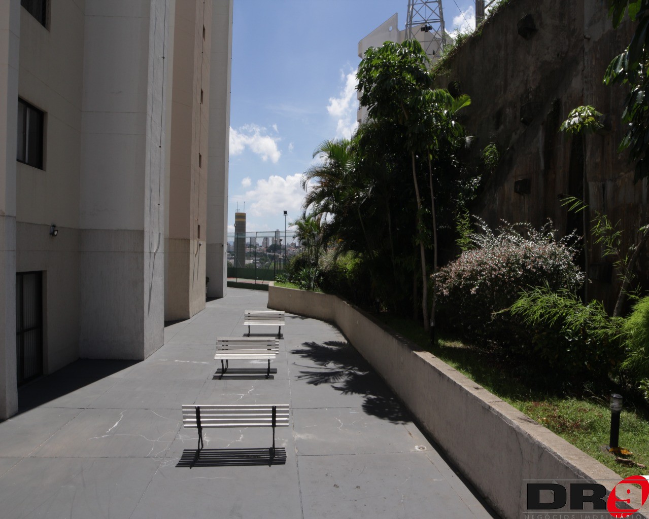 Apartamento, 2 quartos, 51 m² - Foto 4