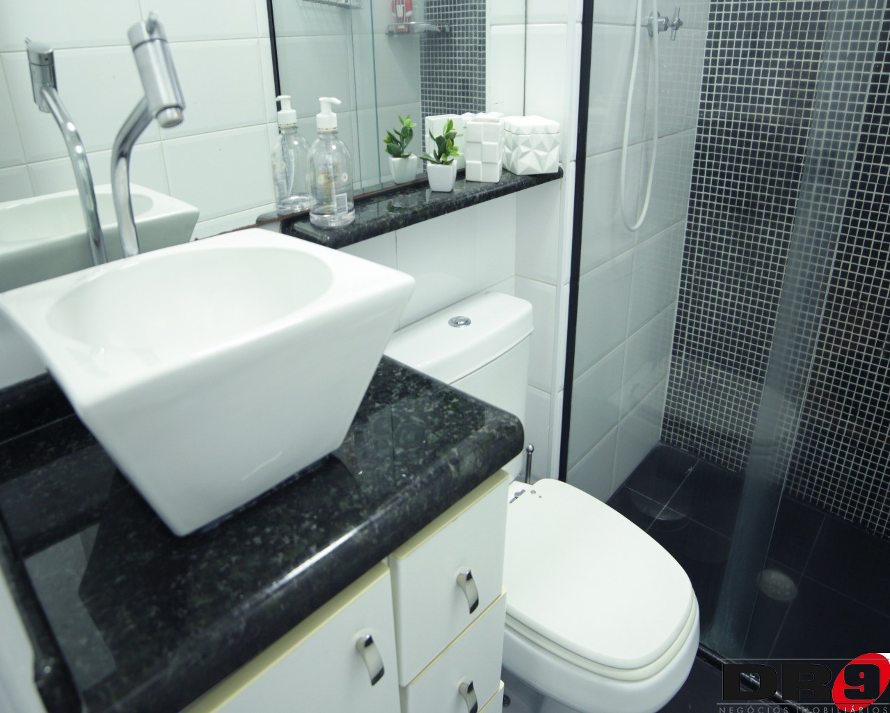 Apartamento, 2 quartos, 51 m² - Foto 6