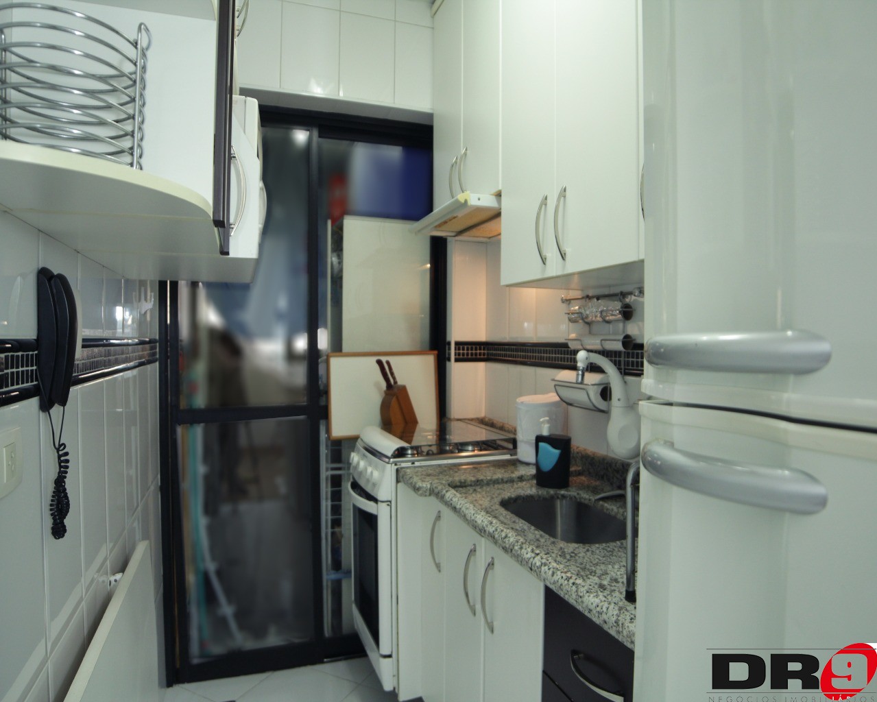 Apartamento, 2 quartos, 51 m² - Foto 8