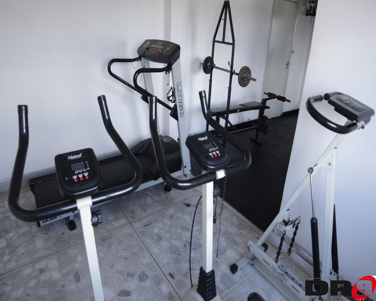 Apartamento, 2 quartos, 51 m² - Foto 9