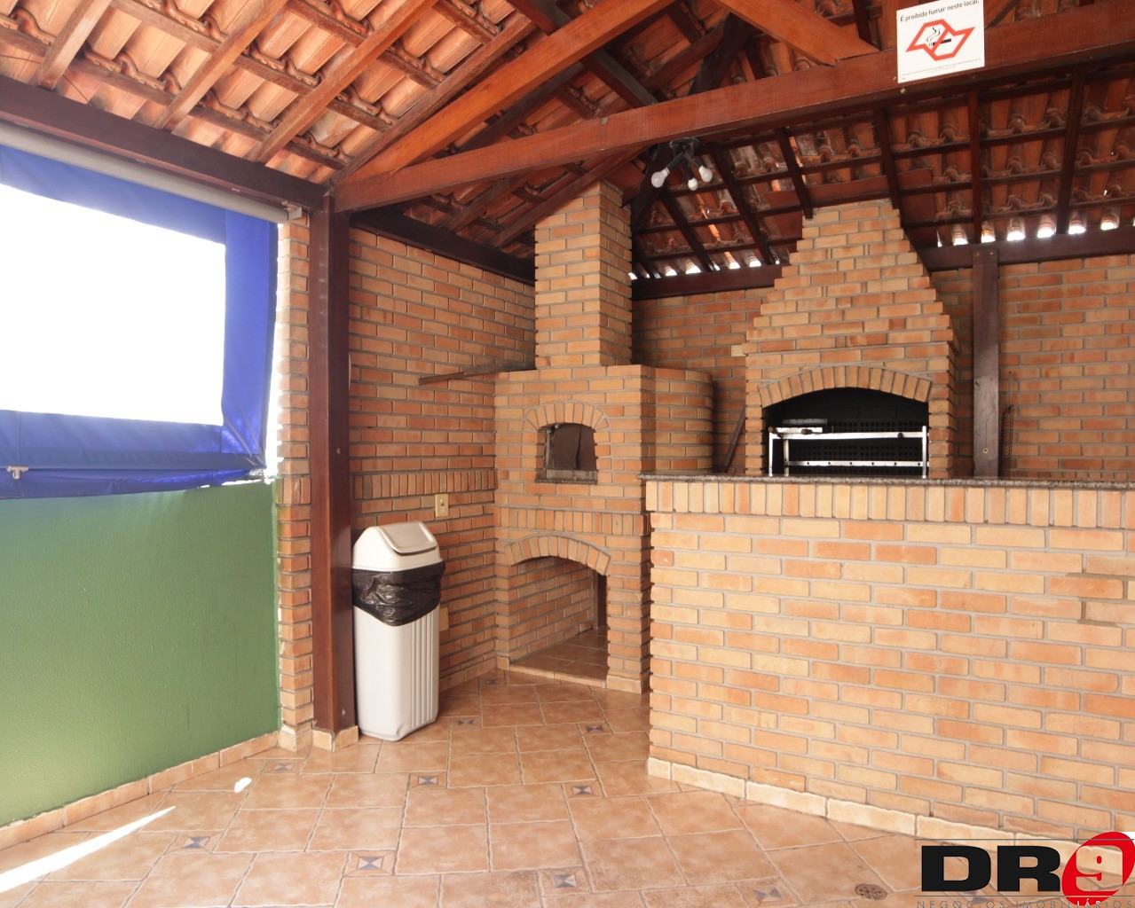 Apartamento, 2 quartos, 51 m² - Foto 11