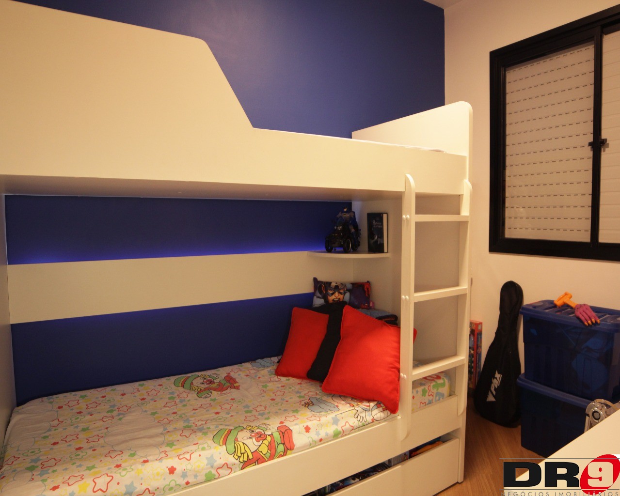 Apartamento, 2 quartos, 51 m² - Foto 18