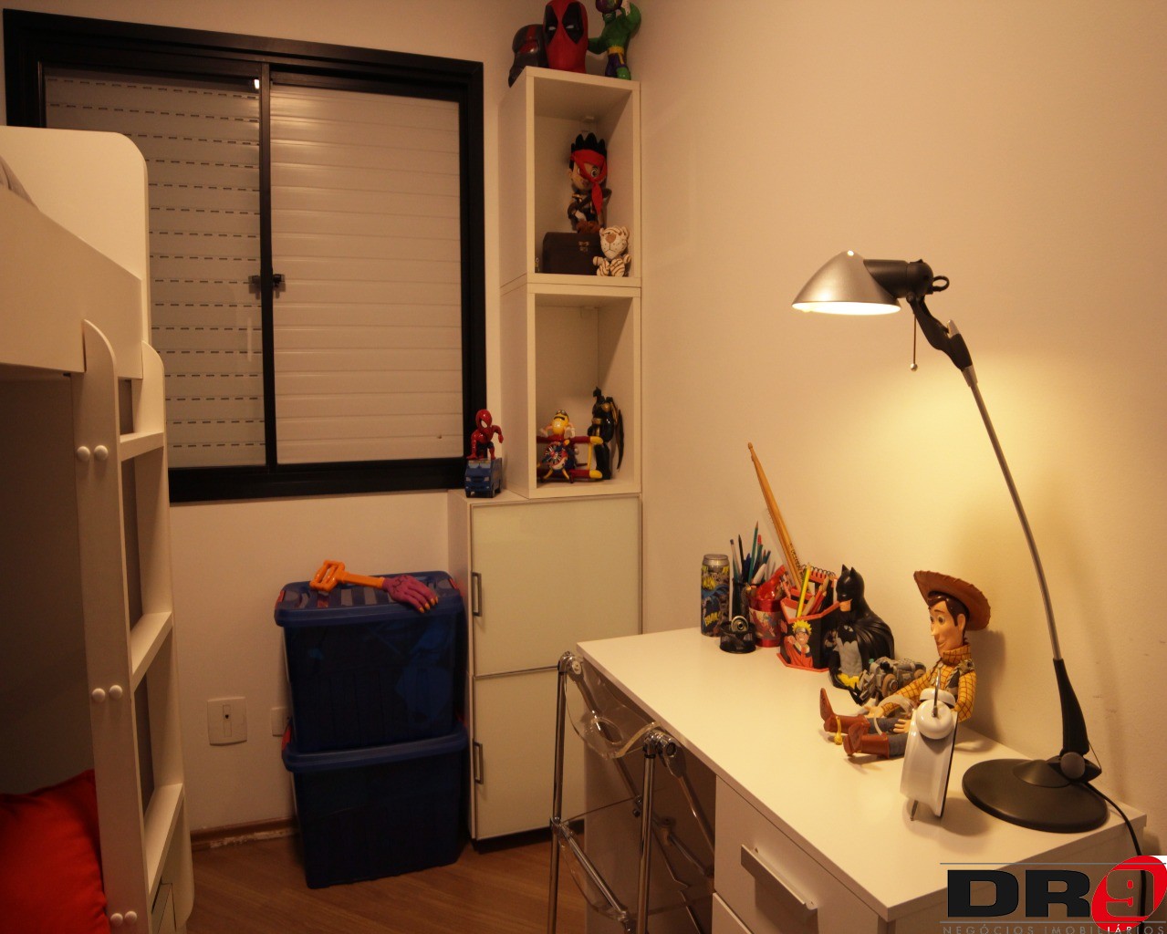Apartamento, 2 quartos, 51 m² - Foto 20