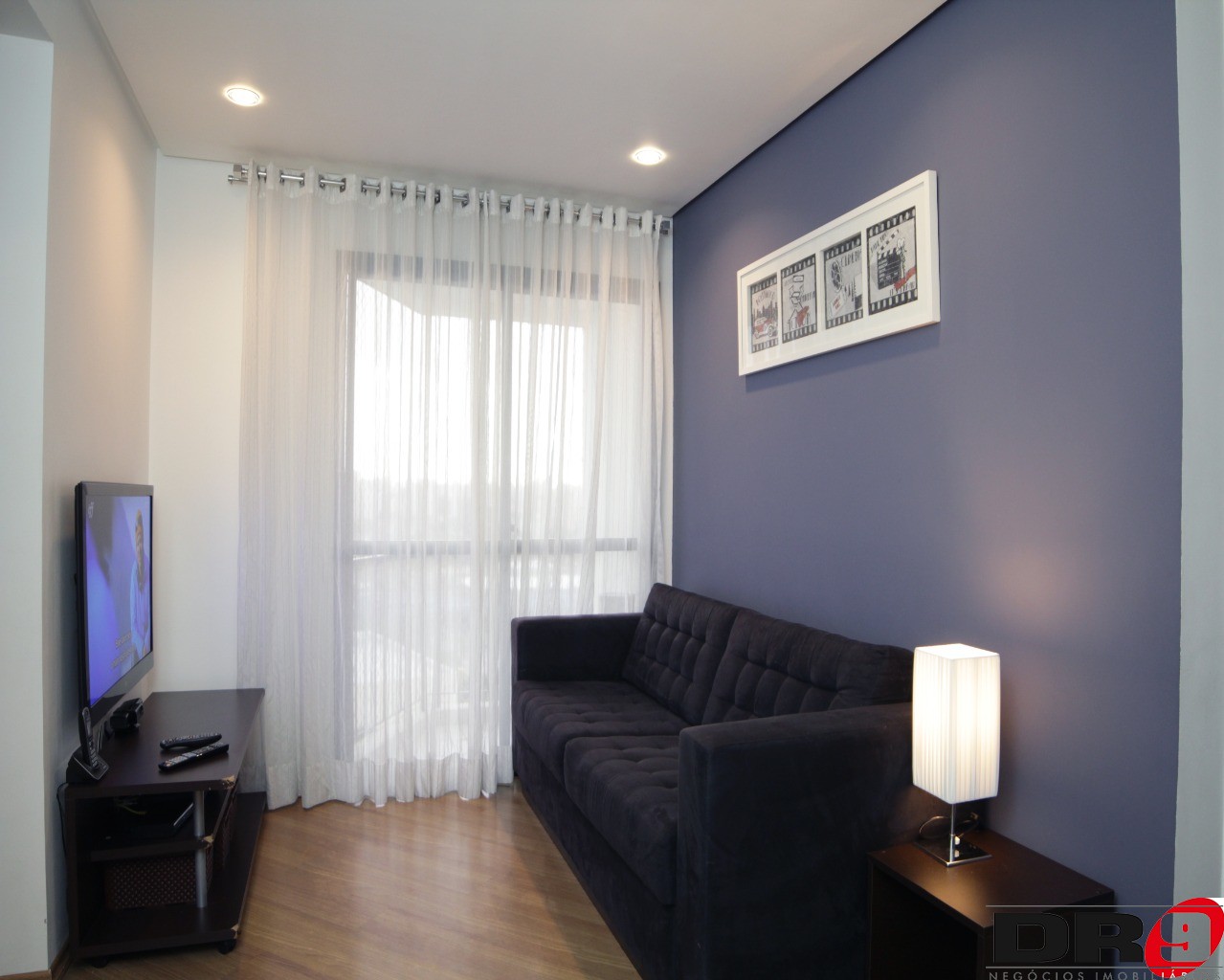 Apartamento, 2 quartos, 51 m² - Foto 22